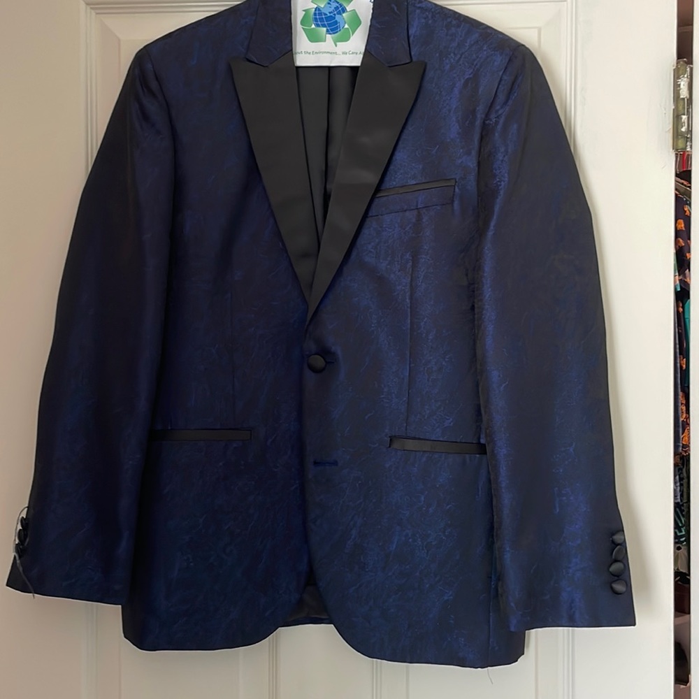 Kenneth Cole evening jacket